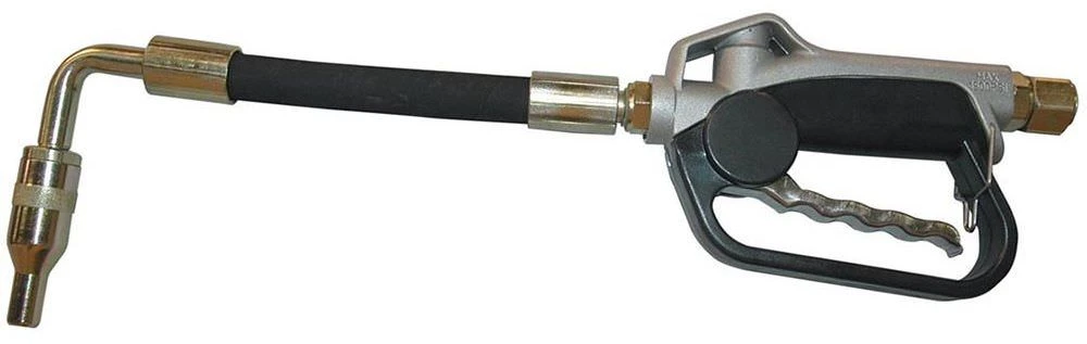 John Dow Automatic Oil Gun with Flexible Spout for Versatile Use (JD-3940)