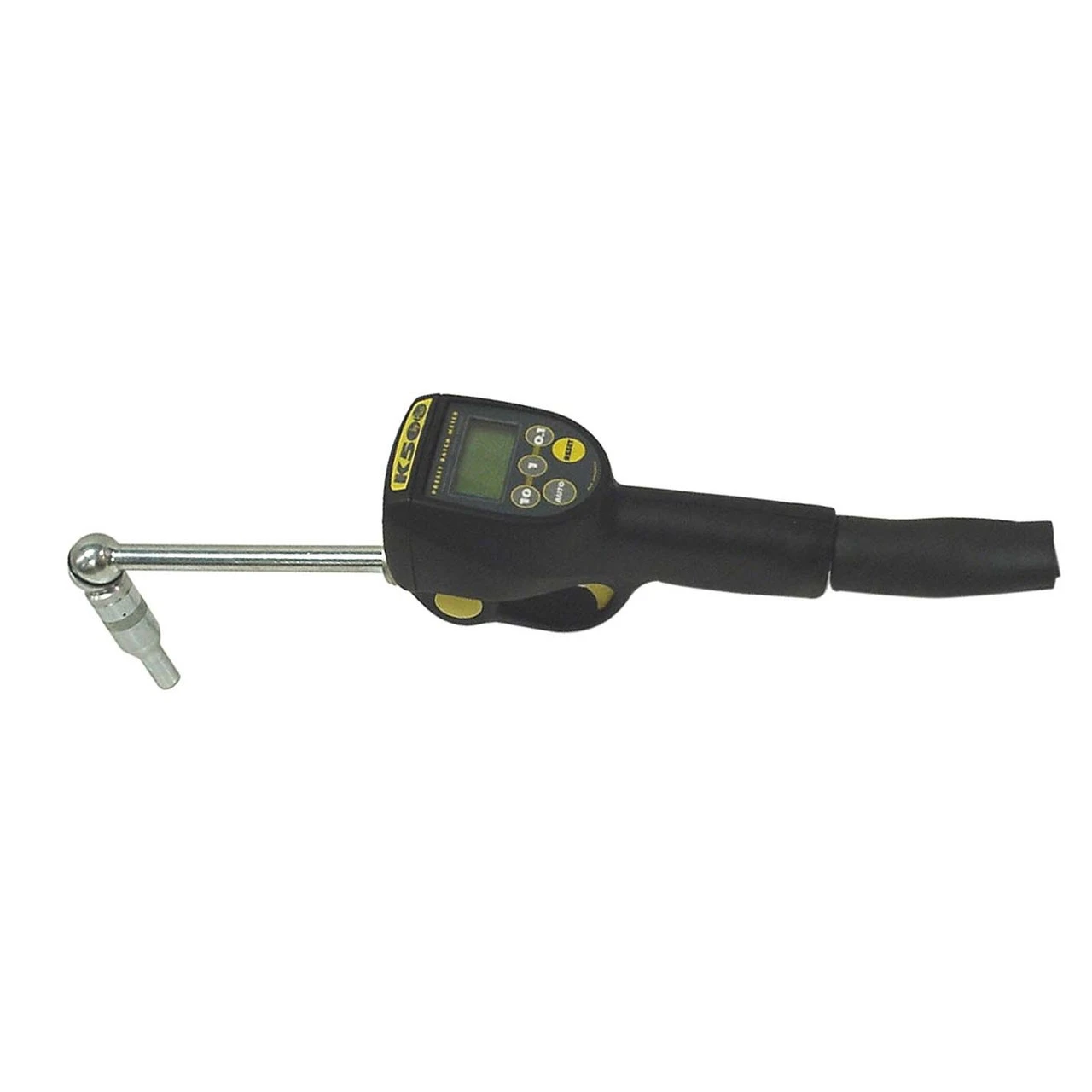 John Dow JD-K500 Preset Fluid Digital Meter Gun — product image 2