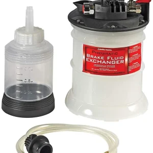 John Dow JDI-050EV Brake Fluid Exchanger