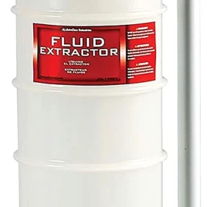John Dow JDI-172EV Vacuum Fluid Extractor Manual Pump