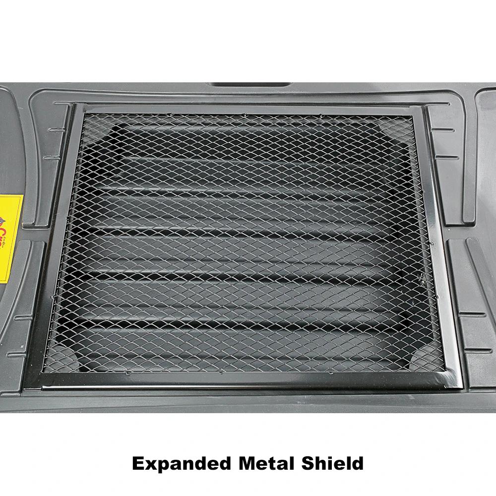 John Dow 17-Gallon Low Profile Oil Drain for Heavy-Duty Vehicles (JDI-17PLP) — product image 5