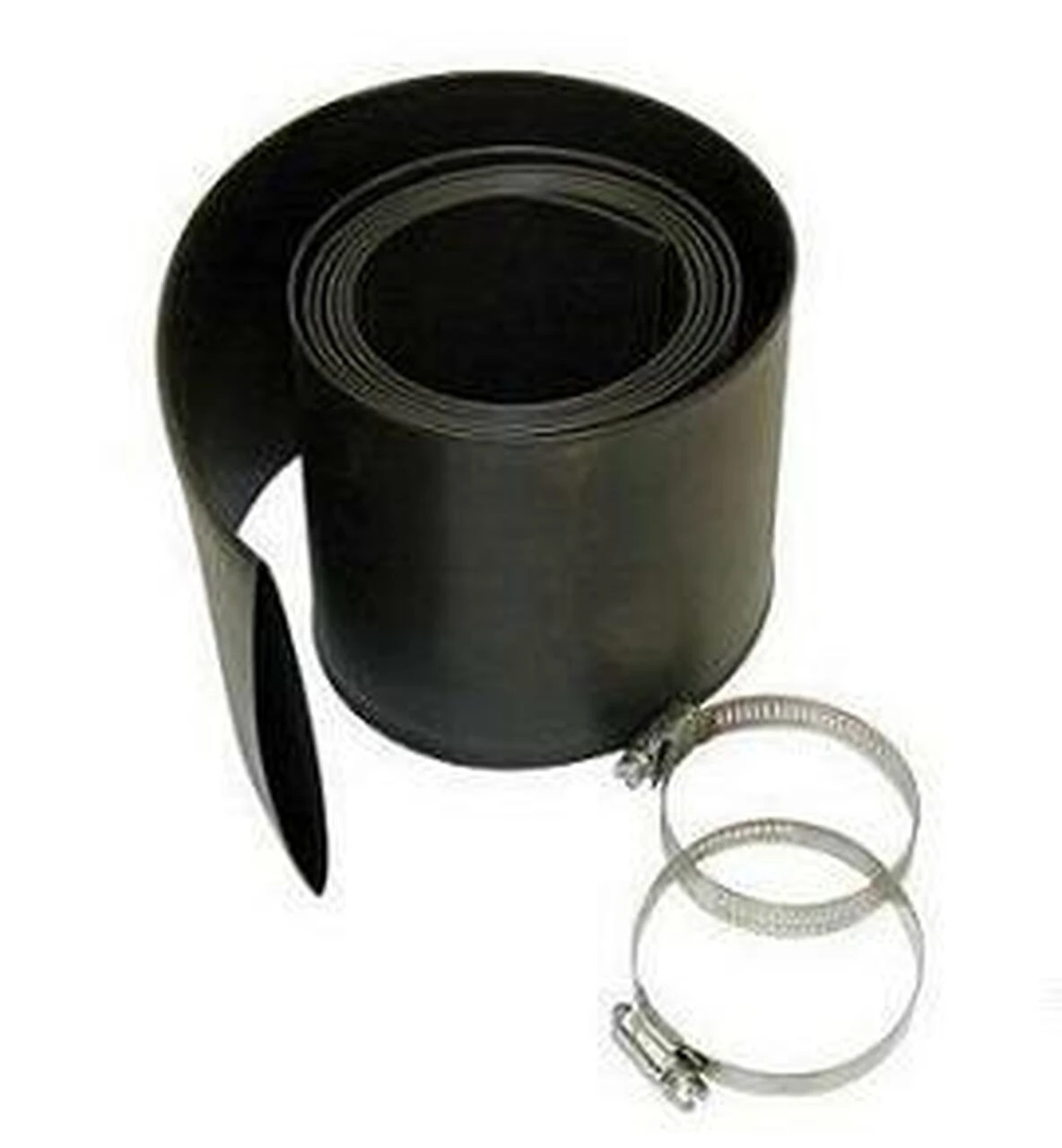 John Dow JDI-3240FP1 3" D x 20' L roll Flex Protectors