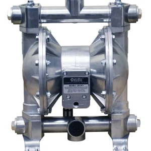 John Dow JDI-DP1 1" Air Operated Diaphragm Pump