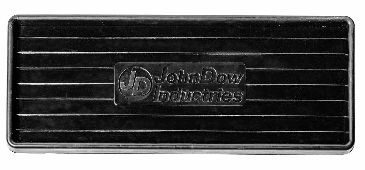 John Dow JDI-RT1 NBR Tool Tray 6" x 15" — product image 3