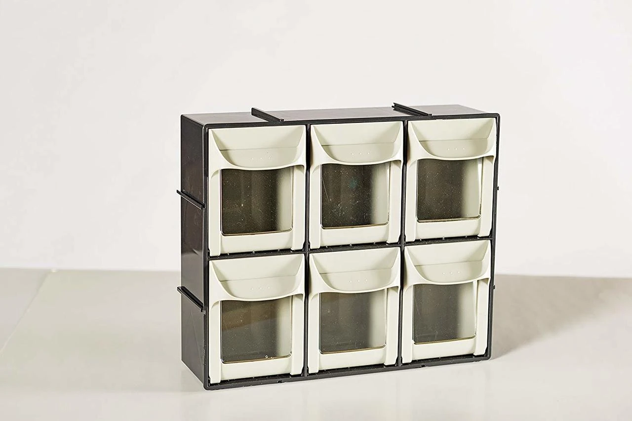 John Dow JDI-SC45 Smart Cart Storage Solution - Tool Storage — product image 2