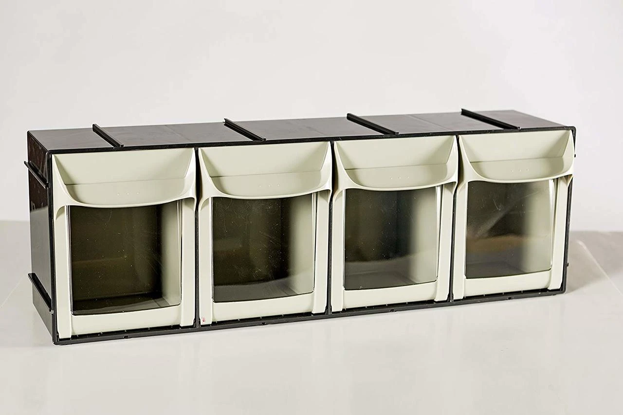 John Dow JDI-SC45 Smart Cart Storage Solution - Tool Storage — product image 3
