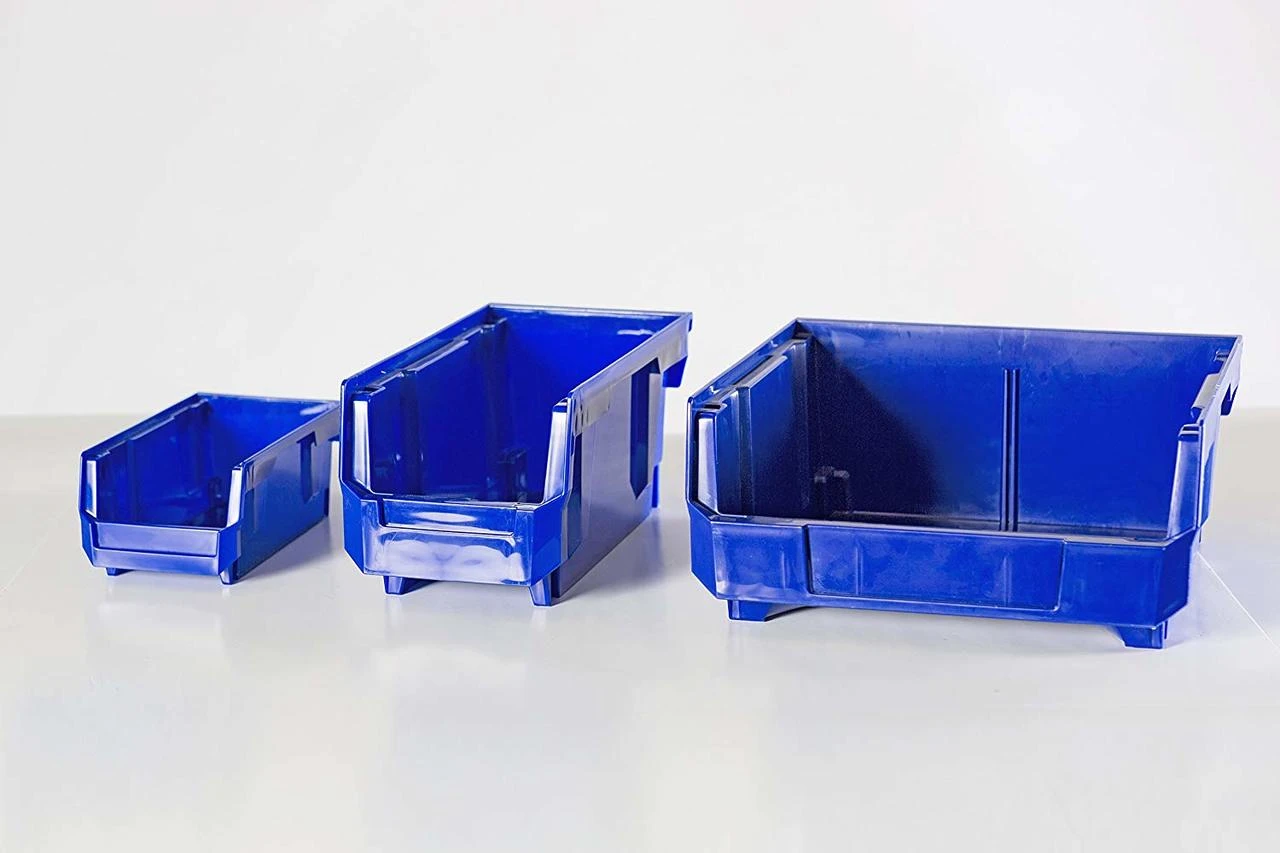 John Dow JDI-SC45 Smart Cart Storage Solution - Tool Storage — product image 4