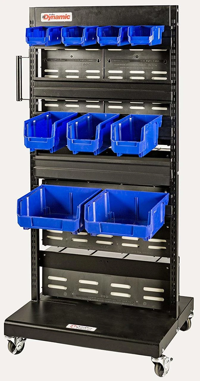 John Dow JDI-SC45 Smart Cart Storage Solution - Tool Storage — product image 5