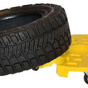 John Dow JDI-TT1-HD Heavy-Duty Tire Taxi