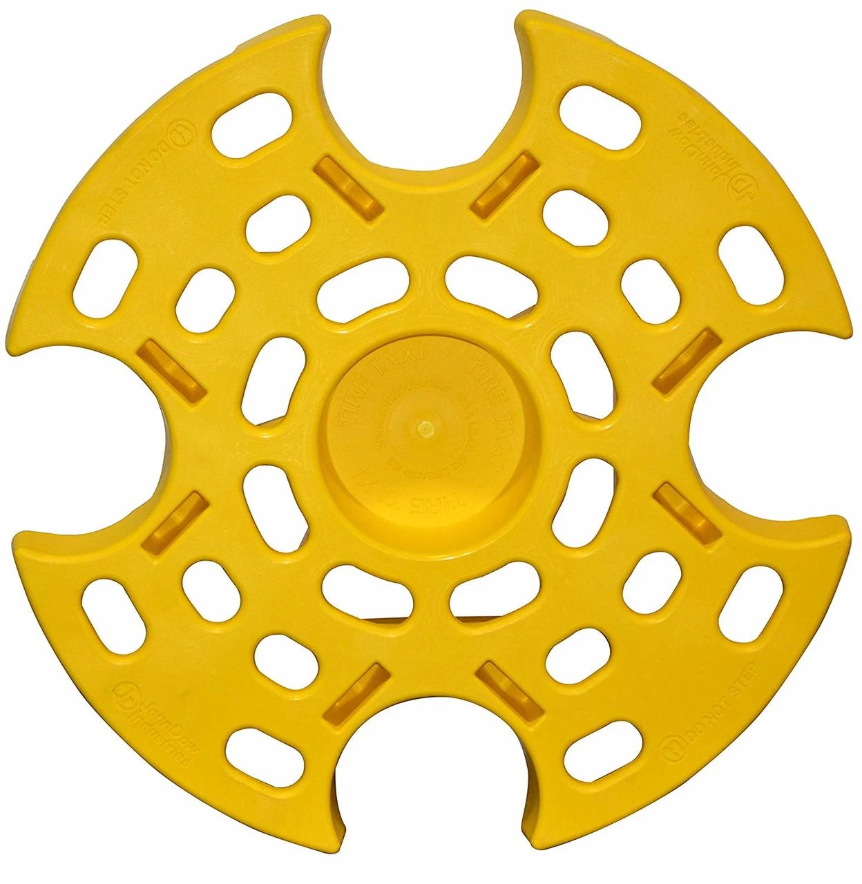 John Dow JDI-TT1-HD Heavy-Duty Tire Taxi — product image 2
