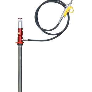 John Dow 3:1 Oil System 55 Gallon for Efficient Fluid Handling (JDOL-55)