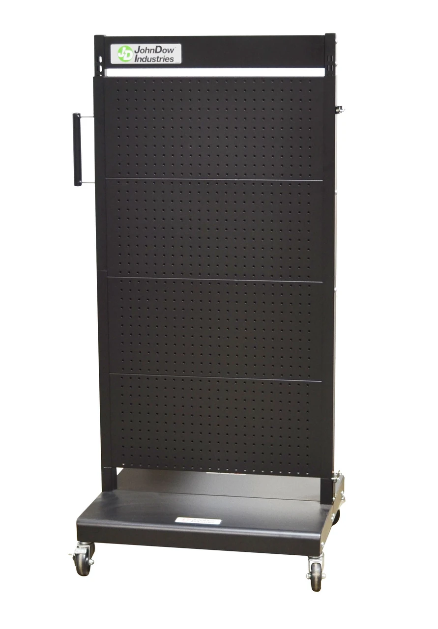 JOHN DOW Mobile Tool Cart (JDI-MBS1-TC)