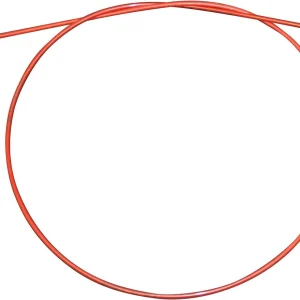 John Dow PR5-700-60 Fluid Evacuator Flexible Probe 3/16" x 60" Red