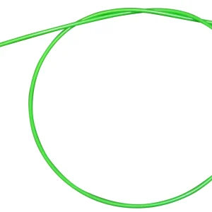 John Dow PR6-700-60 Fluid Evacuator Flexible Probe 9/16" x 60" Green
