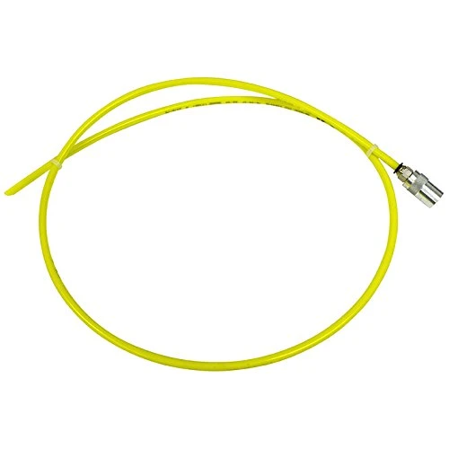 John Dow PR8-1500 Fluid Evacuator Flexible Probe 13/16" x 59"