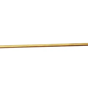 John Dow PRM5-700 Fluid Evacuator Probe 3/16" x 27", Metal Probe