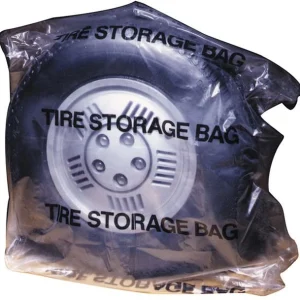 John Dow TB-6SUV SUV Tire Storage Bag (Roll/100)
