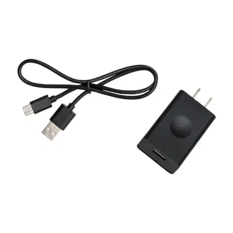 Clore Automotive Replacement Charger w/Cord for JNC325/JNC345 (JNC221)