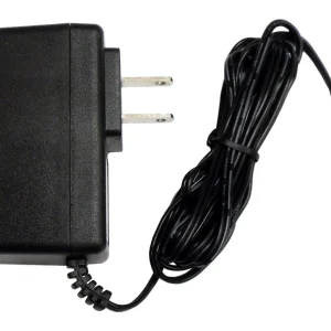 Clore Automotive Charger w/ Small Jack for JNC300XLC (JNC214)