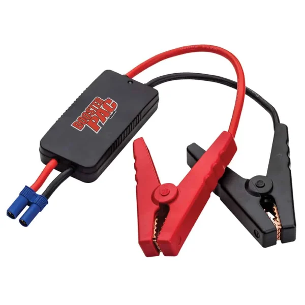 Clore Automotive Smart Cable/Clamp Set ES400/ES580 (ESA272)