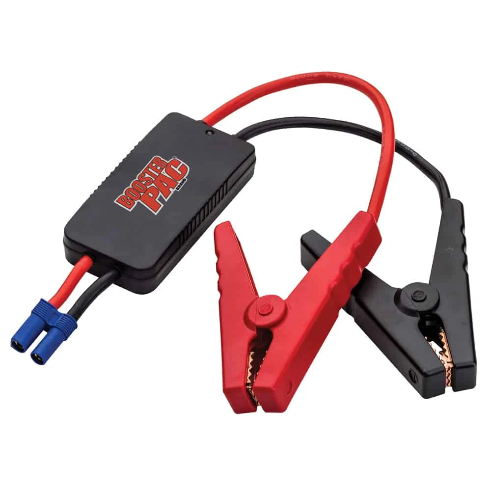 Clore Automotive Smart Cable/Clamp Set ES400/ES580 (ESA272)