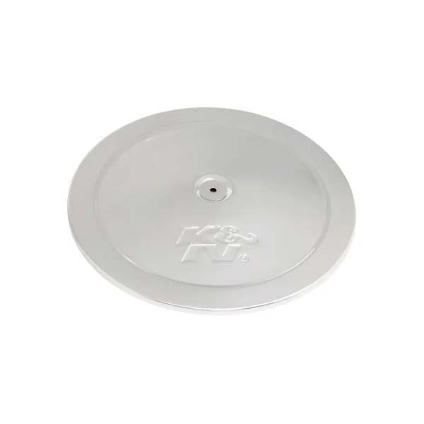 K&N Filters 14" OD Top Plate with K&N Logo (KNN85-6842)