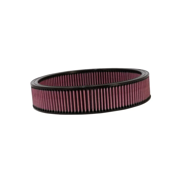 K&N Filters 14" Universal Air Filter (KNNE-1650)
