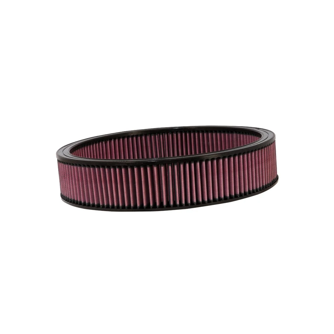 K&N Filters 14" Universal Air Filter (KNNE-1650)
