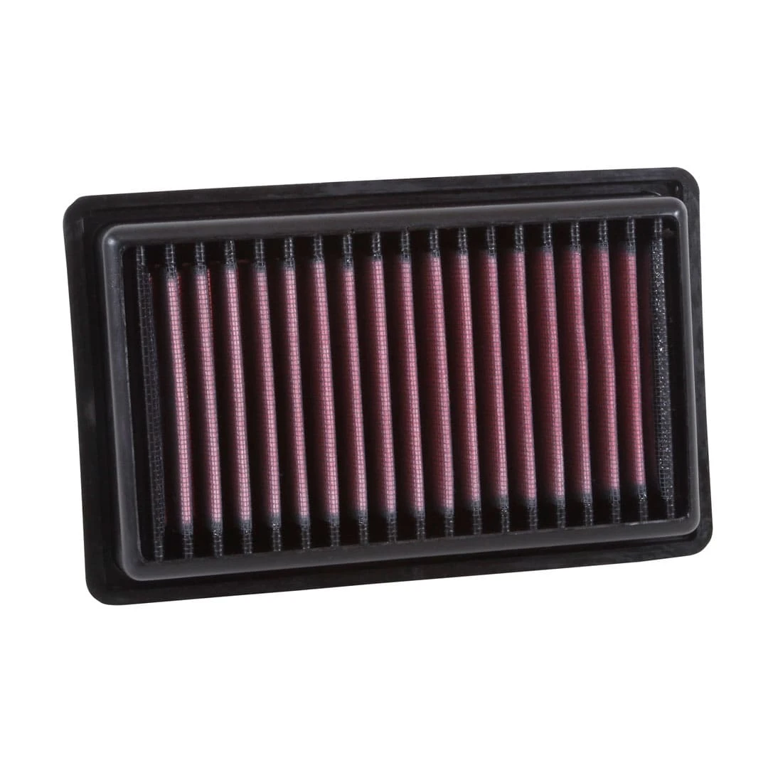 K&N Filters 1416 SMART FORTWO L30.9L F/I/FORFOUR/TWINGO (KNN33-3043)