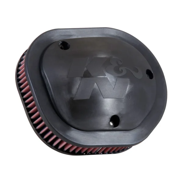 K&N Filters 2014 Indian Chief Classic Replacement Air Filter (KNNPL-1814)