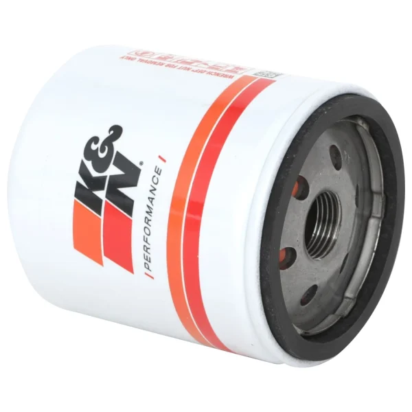 K&N Filters 21C Bronco/Bronco Sport/1021 EcoSport/1221 Explorer Oil Filter (KNNHP-1002)
