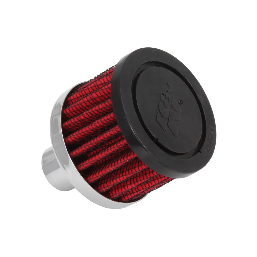 K&N Filters 3/4 Vent 2D 1-1/2H Steel Base (KNN62-1030)