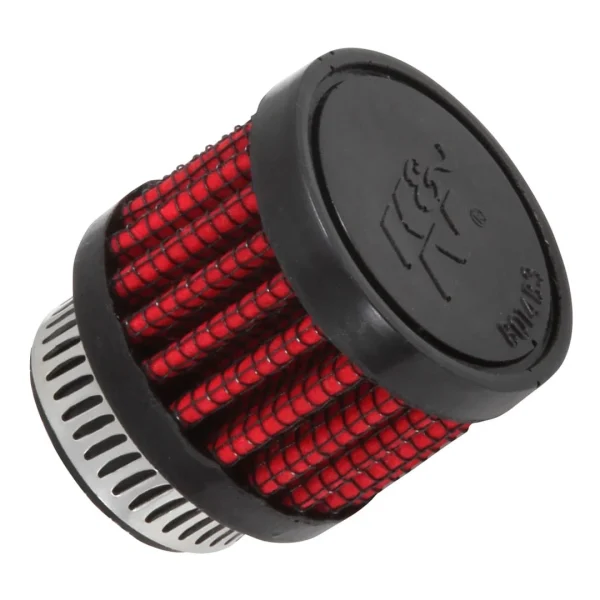 K&N Filters 3/4FLG 1-3/8OD 1-1/8H Filter (KNN62-1560)