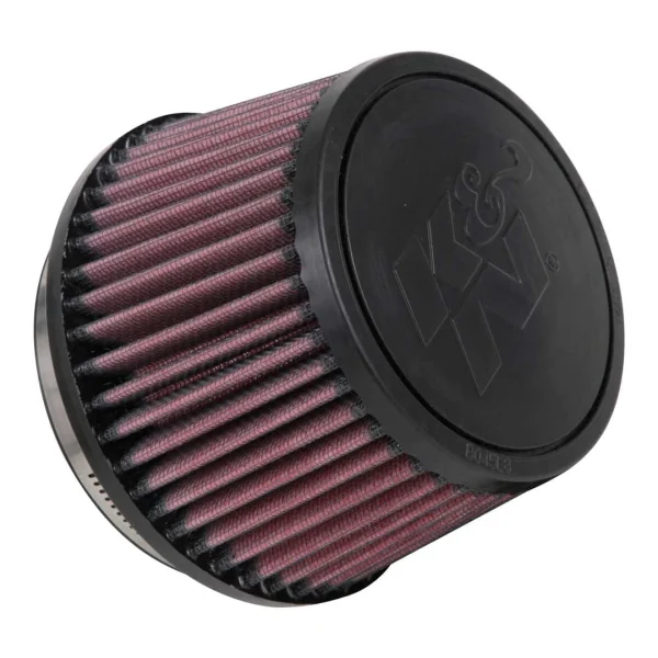 K&N Filters 4" Round Tapered Air Filter (KNNRU-2510)