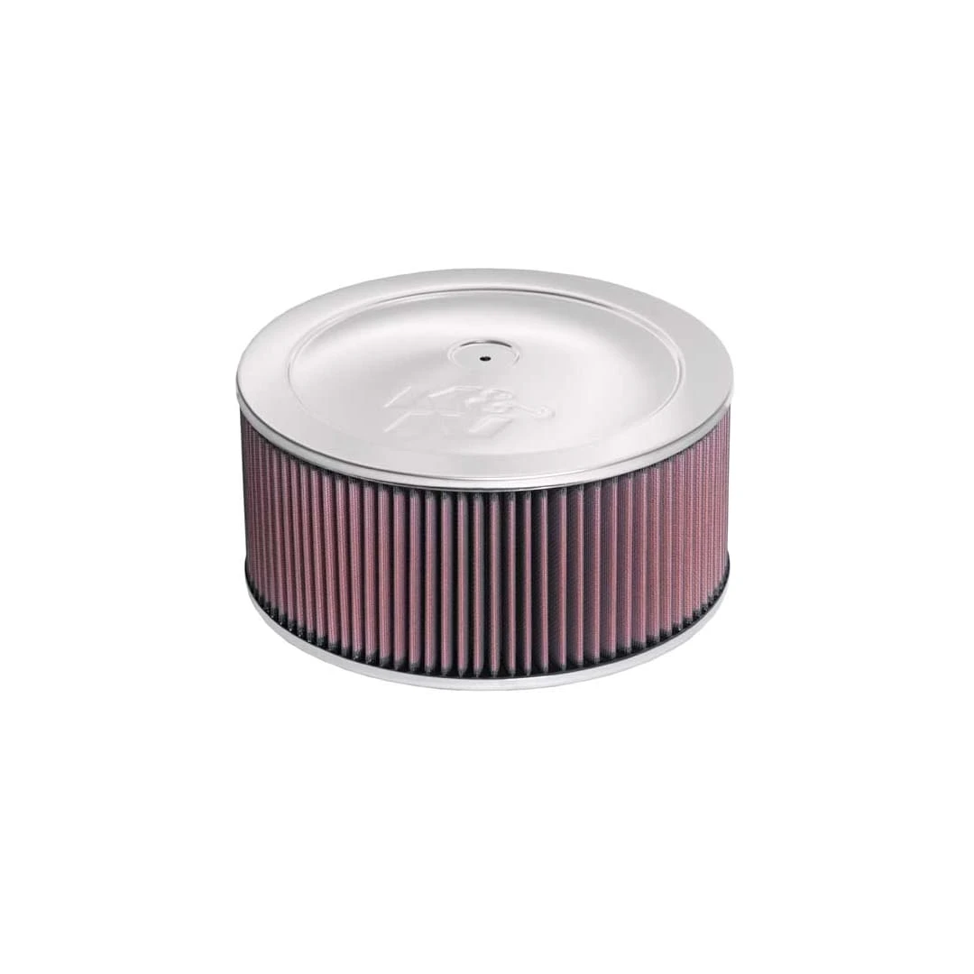 K&N Filters 5 1/8" Flange 11" OD 6 1/4" H Air Filter (KNN60-1190)