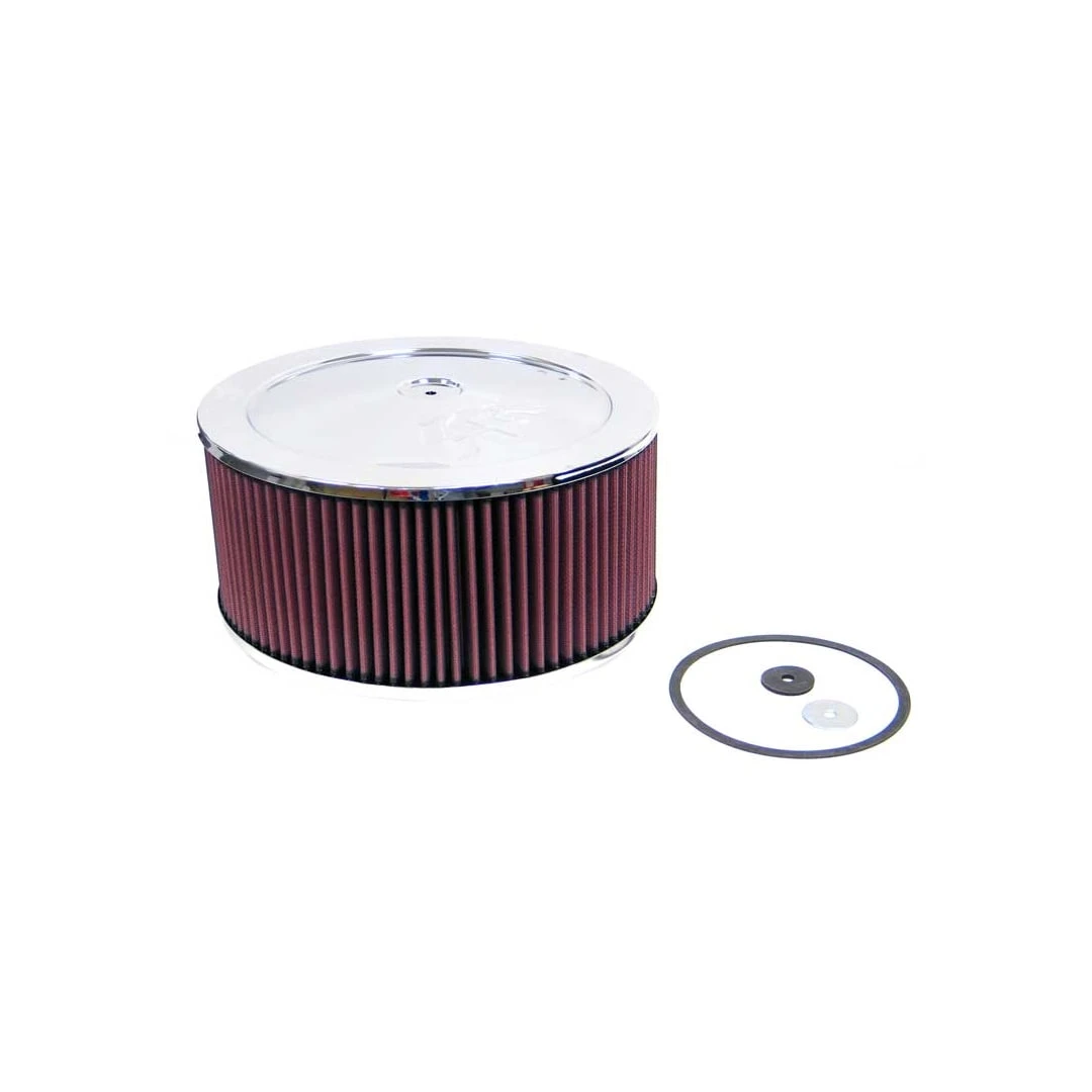 K&N Filters 5-1/8" Round Air Filter (KNN60-1200)