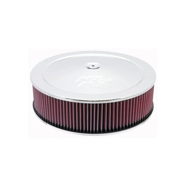 K&N Filters 5 1/81 4X4. 12H 7/8 DRP B (KNN60-1440)