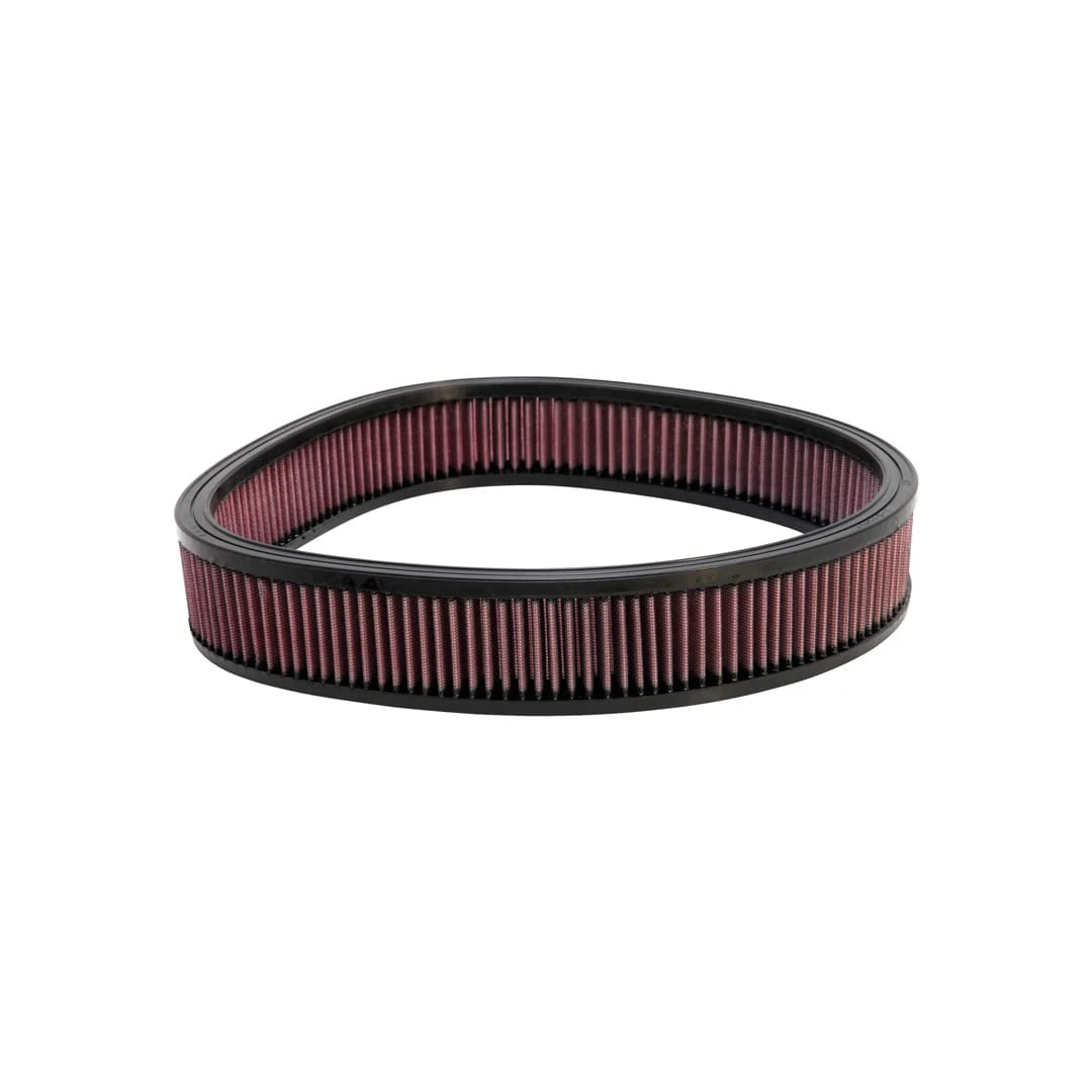 K&N Filters Air Filter - 14"OD, 12-11/16"ID, 2-1/2"H (KNNE-3735)