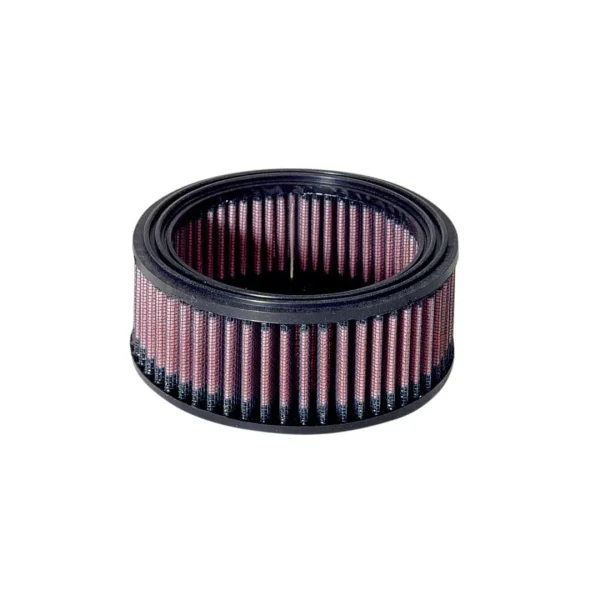 K&N Filters Air Filter - 5-5/16" OD x 4-1/16" ID x 2-3/8" H (KNNE-3506)
