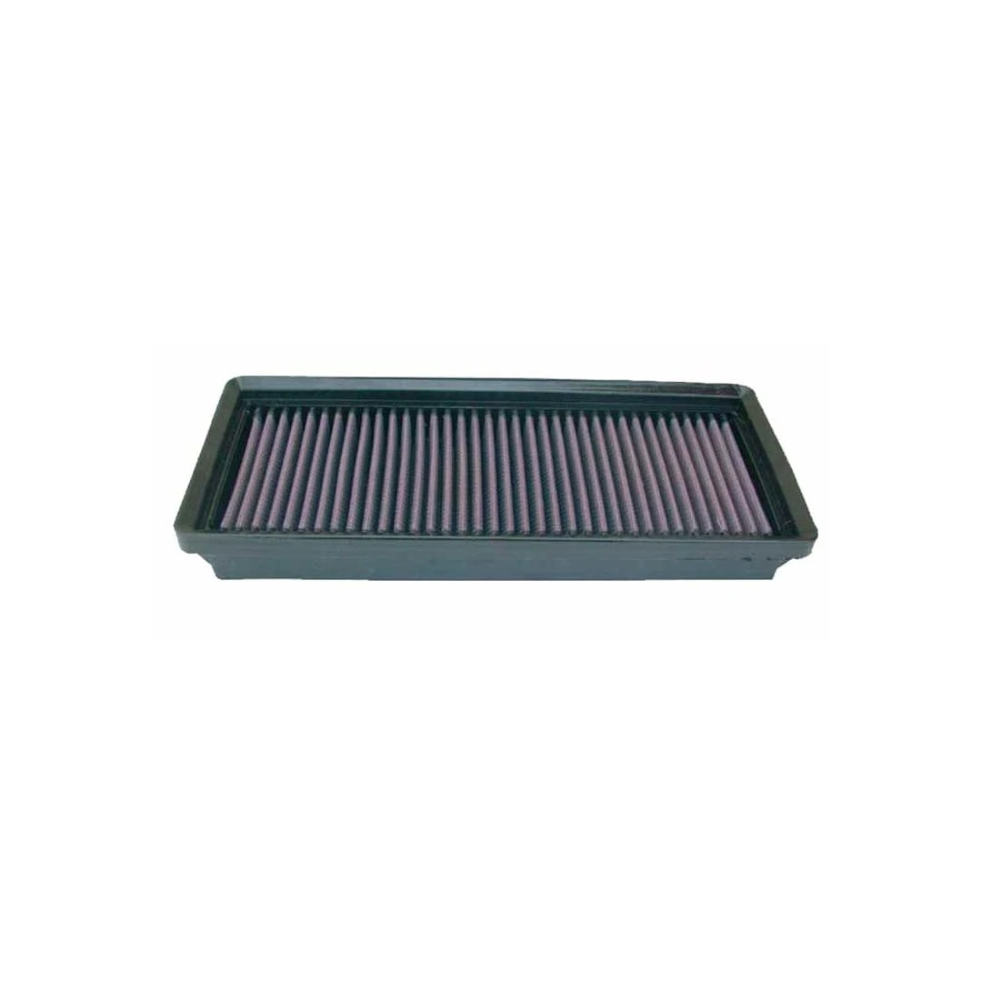 K&N Filters Air Filter for 0408 Chrysler Crossfire 3.2L V6 (KNN33-2290)