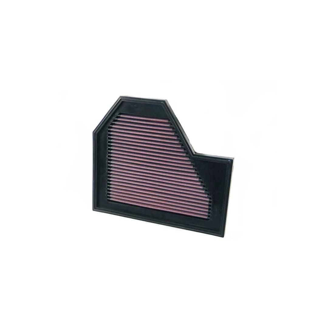 K&N Filters Air Filter for 0510 BMW M5/M6 5.0L V10 (RIGHT SIDE) (KNN33-2350)
