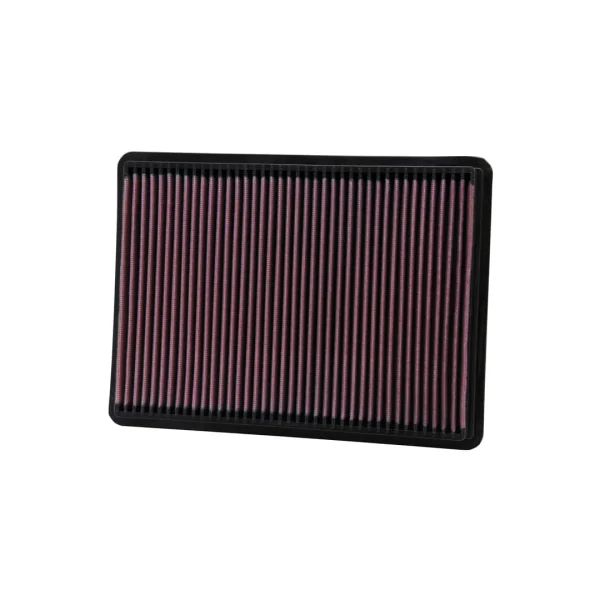 K&N Filters Air Filter for 0510 Grand Cherokee/Commander/Liberty (KNN33-2233)