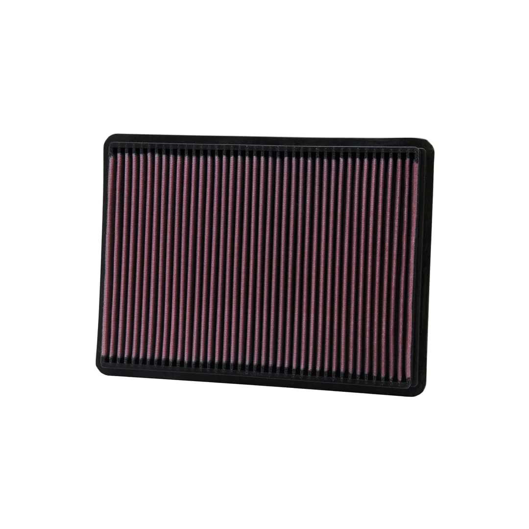 K&N Filters Air Filter for 0510 Grand Cherokee/Commander/Liberty (KNN33-2233)