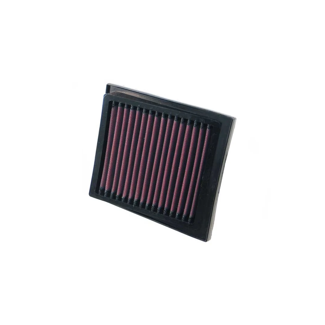 K&N Filters Air Filter for 07-08 Honda Fit 1.5L / Honda Jazz 1.4L (KNN33-2359)