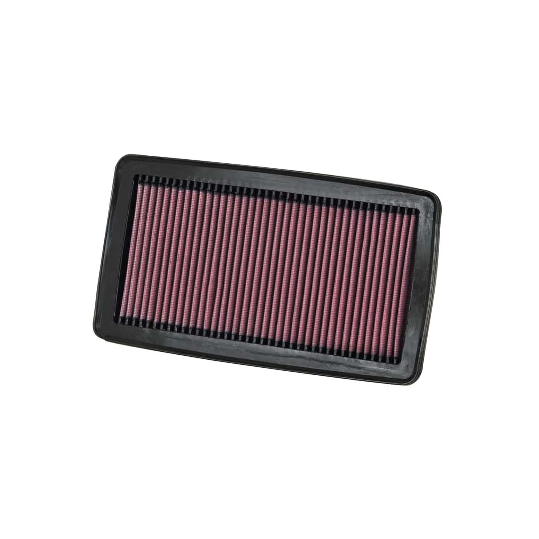 K&N Filters Air Filter for 0709 ACURA MDX 3.7L V6 (KNN33-2383)