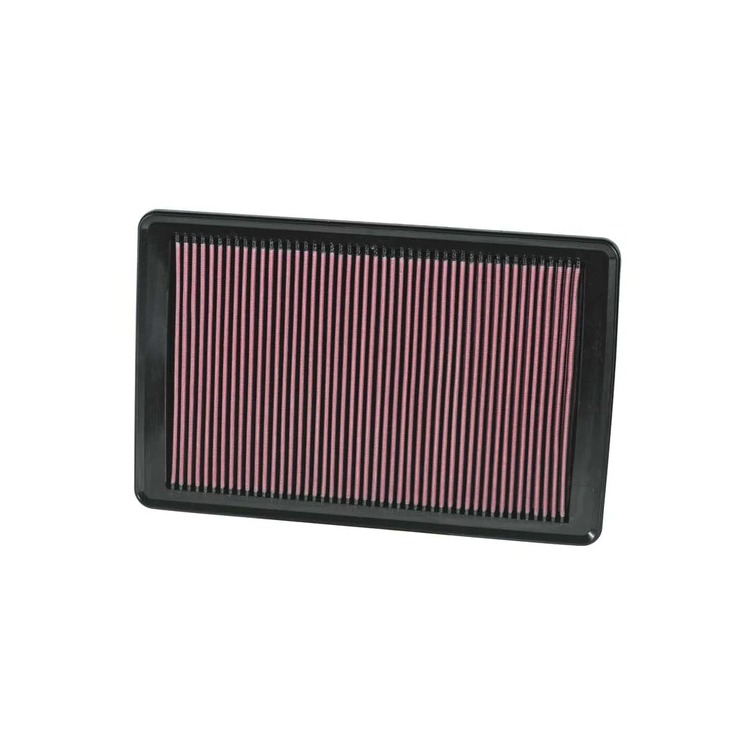K&N Filters Air Filter for 0709 Pontiac Solstice/Saturn Sky 2.0L L4 (KNN33-2369)