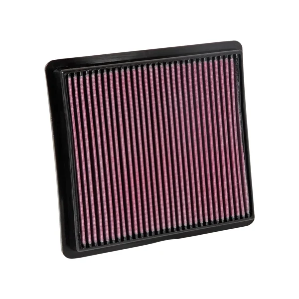 K&N Filters Air Filter for 0812 Voyager & 0810 Caravan (KNN33-2419)