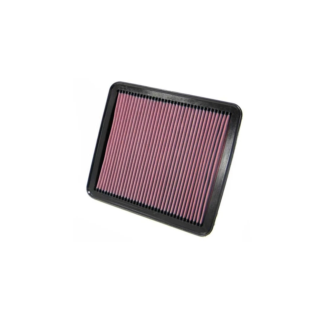 K&N Filters Air Filter for 2004-2006 Suzuki Verona 2.5L (KNN33-2325)
