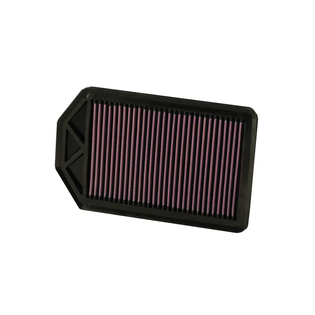 K&N Filters Air Filter for 2007-2009 Honda CR-V (KNN33-2377)