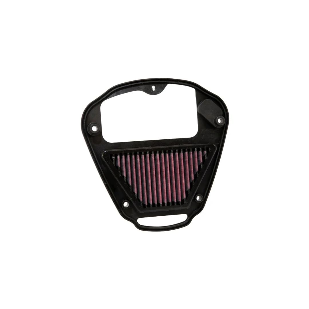 K&N Filters Air Filter for 2008 Kawasaki Vulcan 2000 (KNNKA-2008)